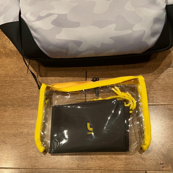 LOLË Lily Seasonal - Pearl Camo - Picture 11 of 13